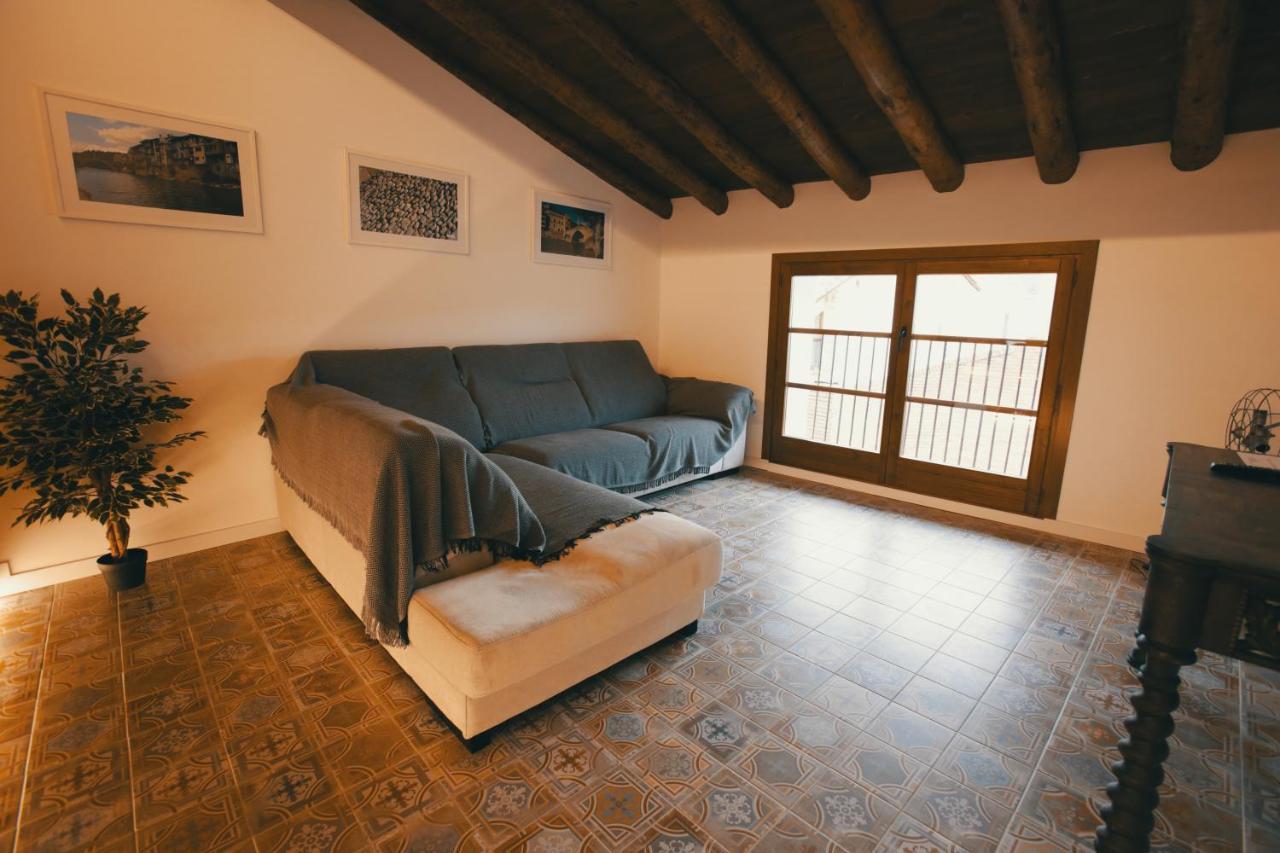 Ferienwohnung El Raco De Valderrobres Exterior foto