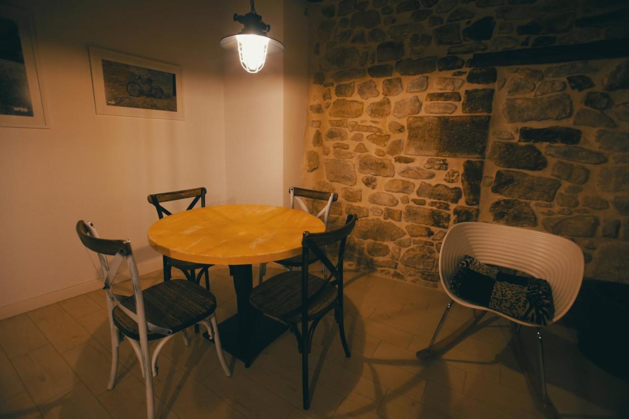 Ferienwohnung El Raco De Valderrobres Exterior foto